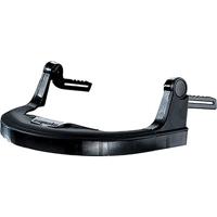 Centurion Classic Helmet-Mounted Visor Carrier