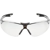 Arco Monsoon Clear-Lens Safety Glasses
