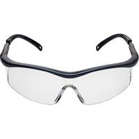Arco Essentials ES3 Clear-Lens Safety Glasses (Pack of 12)
