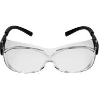 Arco Chills Clear-Lens Safety Overglasses