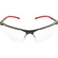Arco Scorch Clear-Lens Safety Glasses