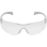 Arco Mistral Clear-Lens Safety Glasses
