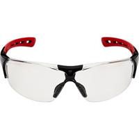 Arco Skarn Clear-Lens Safety Glasses