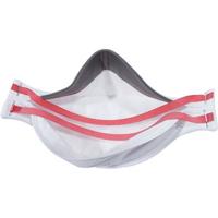 3M Aura 1863+ Fold-Flat FFP3 Healthcare Dust Mask (Pack of 20)