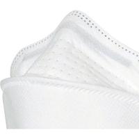 3M Aura 1863+ Fold-Flat FFP3 Healthcare Dust Mask (Pack of 20)