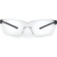 Riley Retna Clear-Lens Safety Glasses