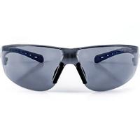Riley Stream Evo Grey-Lens Safety Glasses