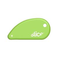Slice Green Safety Cutter