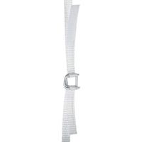 Safeguard 13mm Galvanised Strapping Buckles (Pack of 1000)
