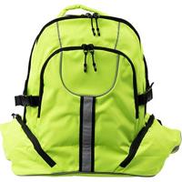 Arco Hi-Vis Yellow Backpack