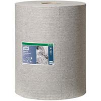 Tork Grey Combi Industrial Cleaning Cloths Roll 148m