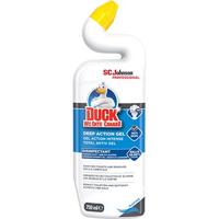 Duck Deep Action Marine Toilet Cleaner 750ml