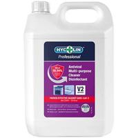 Hycolin V2 Antiviral Disinfectant 5L