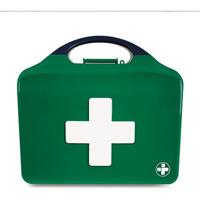 Reliance Medical Aura British-Standard First Aid Kit Medium