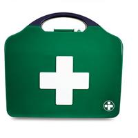 Reliance Medical Aura British-Standard First Aid Kit Large