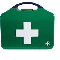 Reliance Medical Aura 10-Person HSE First Aid Kit