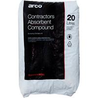 Arco Absorbent Compound 20L/13 7kg