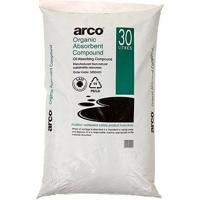 Arco Organic Compound Absorbent 30L/8kg