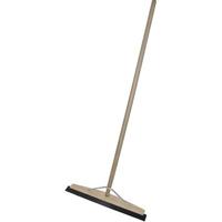 Arco Floor Squeegee with 1.3 Wooden Handle