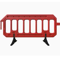 Gate Orange 2m Barrier System