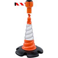 Skipper Traffic Cone
