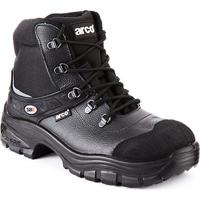 Arco ST210 Black S1P Safety Boots 9