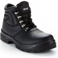Arco ST480 Black S3 Safety Boots 11