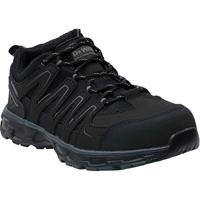 Dewalt Brentwood Black S1P Safety Trainers 6