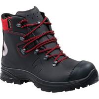 Haix Airpower XR3 Black Gore-Tex S3 Safety Boots 6