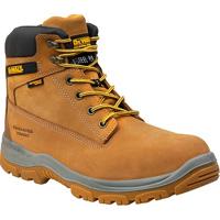 Dewalt Titanium Honey S3 Safety Boots 6