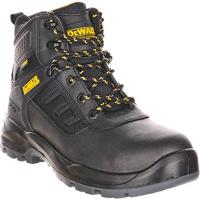 Dewalt Douglas Black S3 Safety Boots 6