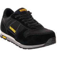 Dewalt Ludo Black S1P Safety Trainers 7