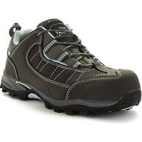 Trojan Hyperion Women's Blue S1P Safety Trainers 3