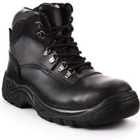 Arco Essentials Black Waterproof S3 Safety Boots 3