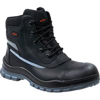 Pezzol Kyle II Black S3 Safety Chukka Boots 12 47