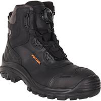 Pezzol Minotaur Black S3 Safety Boots 7 41