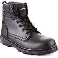 Arco ST550 Black S3 Safety Boots 10