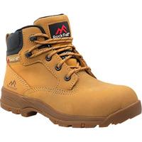 Rock Fall Onyx Women's Honey S3 Safety Boots 3