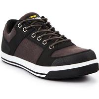 Trojan Nireus Black S1P Safety Trainers 6