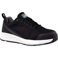 Trojan Eurus Unisex Black S1 P Safety Trainers 4