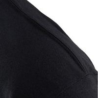Arco Responsible Unisex Black T-Shirt 5XL