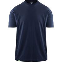 Arco Responsible Unisex Navy T-Shirt L