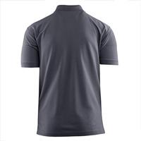 Arco Responsible Men's Convoy Grey Polo Shirt M