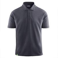Arco Responsible Men's Convoy Grey Polo Shirt 5XL