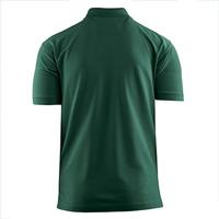 Arco Responsible Men's Bottle Green Polo Shirt S