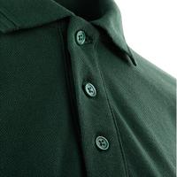Arco Responsible Men's Bottle Green Polo Shirt S