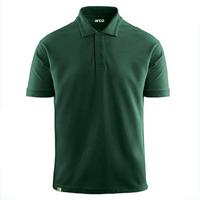 Arco Responsible Men's Bottle Green Polo Shirt S