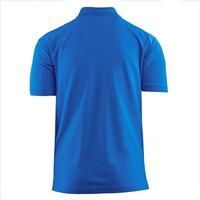 Arco Responsible Men's Royal Blue Polo Shirt XL