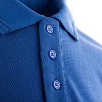 Arco Responsible Men's Royal Blue Polo Shirt XL