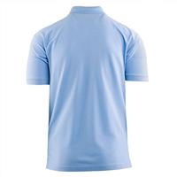 Arco Responsible Men's Light Blue Polo Shirt S